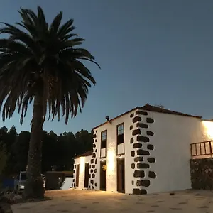Autentica Casa Rustica Canaria Сasa de vacaciones