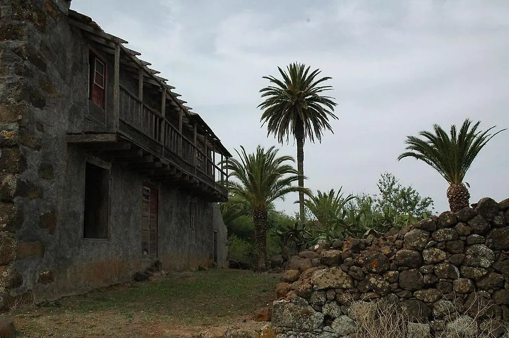 Villa Casa Cesar Puntagorda 0*,