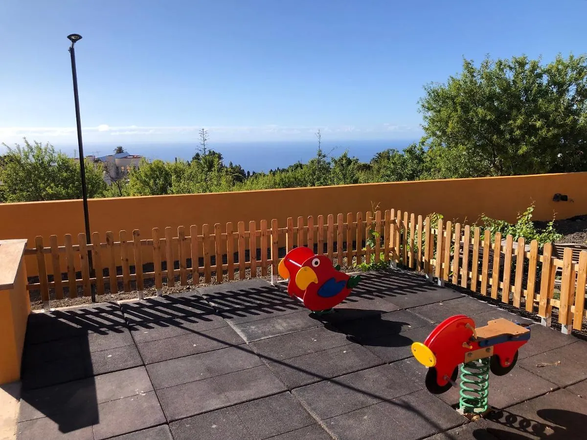 Villa Casa Cesar Puntagorda España
