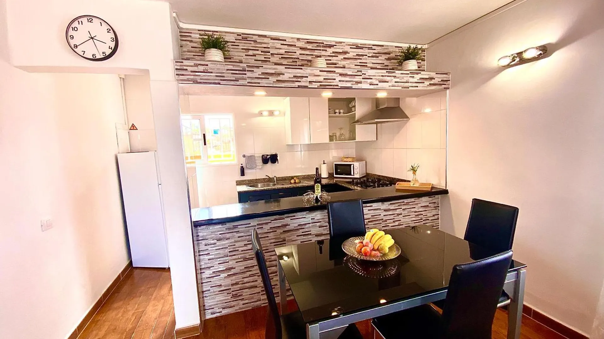 Villa Casa Cesar Puntagorda 0*,  España
