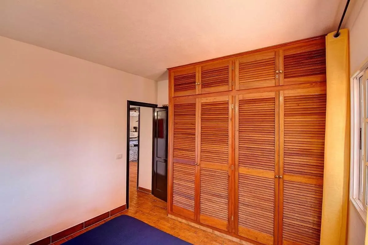 Villa Casa Cesar Puntagorda 0*,  España
